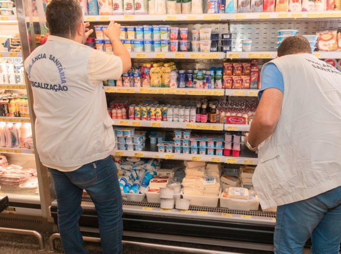 Ações da Vigilância Sanitária garantem qualidade de serviços e proteção à população