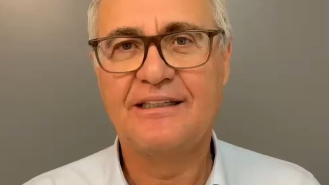 'Negociações objetivam dar um calote nas vítimas, no estado e municípios', diz Renan sobre Braskem  