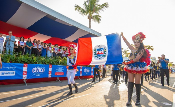 Desfile terá como tema central os 120 anos de Nise da Silveira