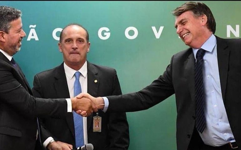 Lira: não sou preso a presidente nenhum; Câmara é poder independente