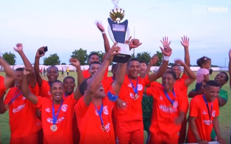 Secretaria de Esportes da Prefeitura de Penedo encerra 2023 com diversas competições realizadas