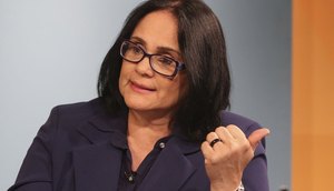 DAMARES / Foto: Valter Campanato/Agência Brasil