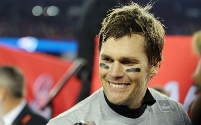 Clube de Tom Brady é rebaixado para a terceira divisão após sua primeira temporada como coproprietário