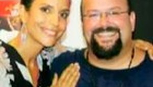 IVETE E IRMÃO