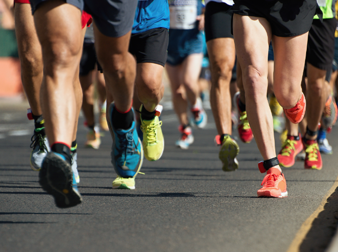 “Parque Shopping Run”: corrida reunirá 1000 atletas neste domingo