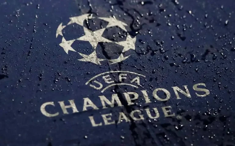 Uefa afasta árbitro de jogo da Liga dos Campeões por ameaça de morte a jogador, diz jornal
