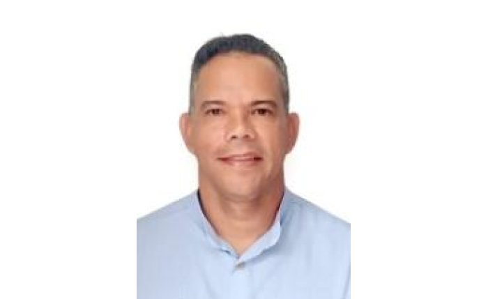 Eleições 2026: quem é Sargento Estiverson, candidato a deputado estadual (Pernambuco)