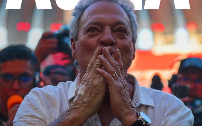 Abel Braga operou o coração 15 dias antes de salvar Inter da Série B: 'Vim porque acreditava'