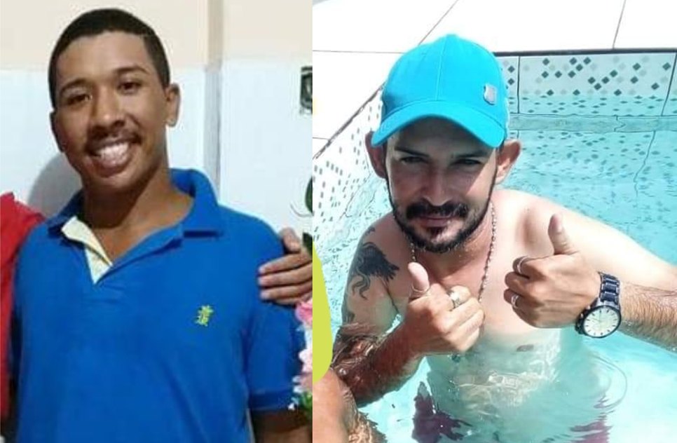 duplo homicidio em Propriá