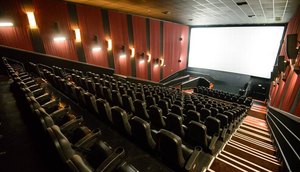 mostra cinema