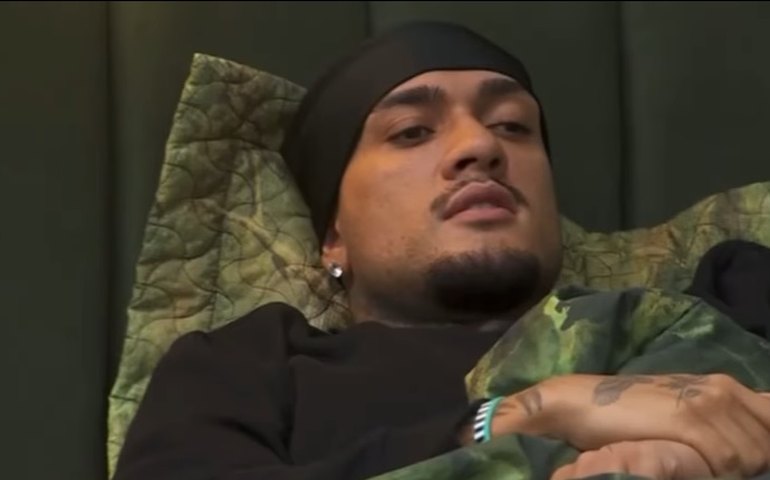 'BBB 24' tem madrugada com MC Bin Laden contra todos, revolta e 'discurso de vereadora'