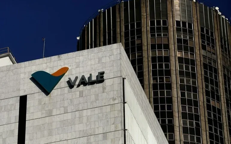 Com Vale e siderurgia, Ibovespa fecha em alta de 1,08%, aos 133 mil pontos
