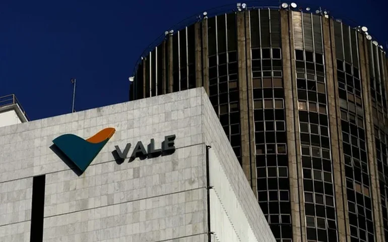 Com Vale, Ibovespa cai 0,21% no dia, aos 132,7 mil, mas sobe 1,27% na semana