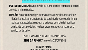 Fundat  / Foto: Fundat