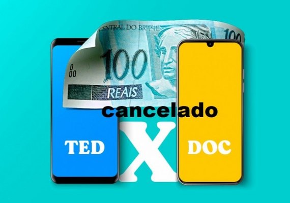 Encerramento do DOC marca o fim de uma era nas transações bancárias