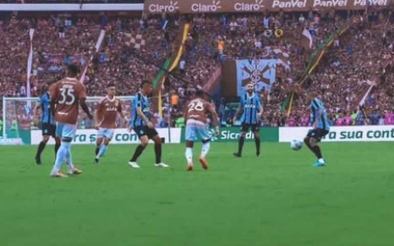 Internacional quebra hegemonia do Grêmio e é campeão gaúcho pela 46ª vez