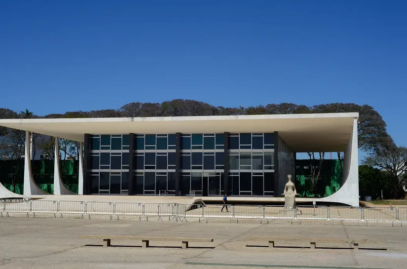 Judiciário entra em recesso e prazos ficam suspensos até 31 de julho