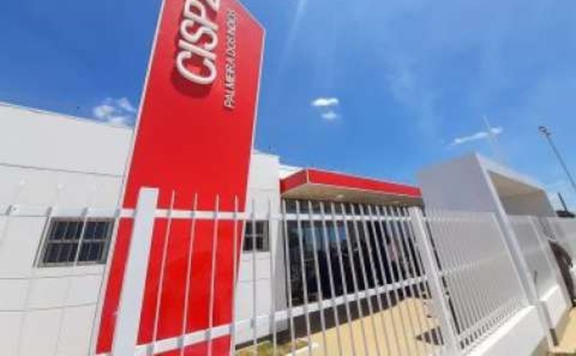 Suspeitos são presos por tráfico de drogas e uso de identidade falsa em Palmeira dos Índios