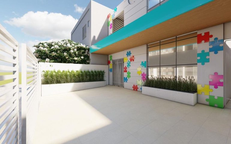 Alagoas recebe 1º Centro em Transtorno do Espectro Autista