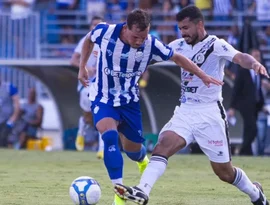 Liderança do Grupo A10 é colocada à prova em Arapiraca