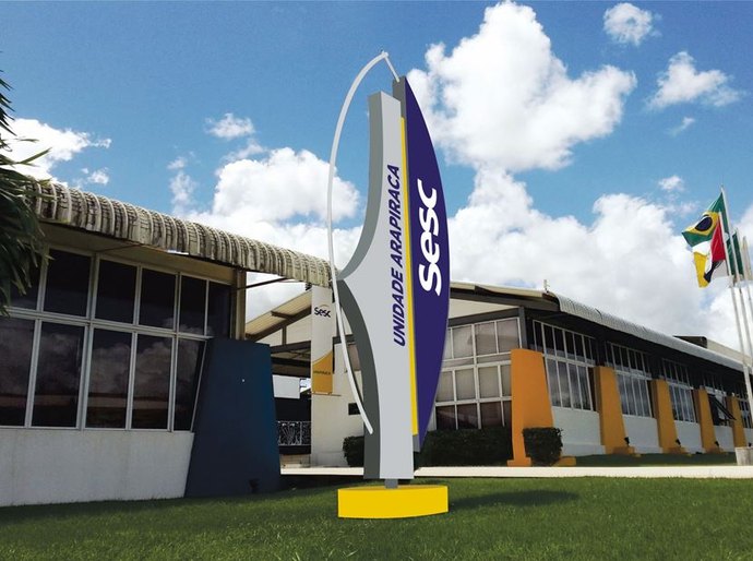 Mês da Criança no Sesc Arapiraca terá programação com várias atividades