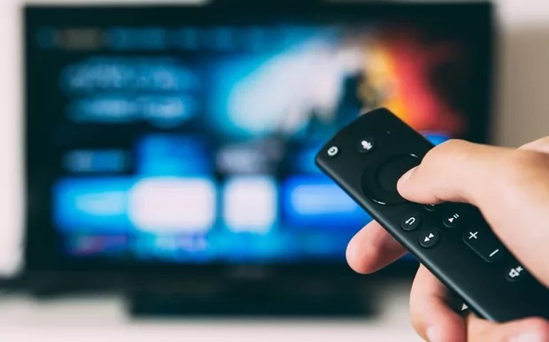 Streaming gratuito já atrai anunciantes no Brasil