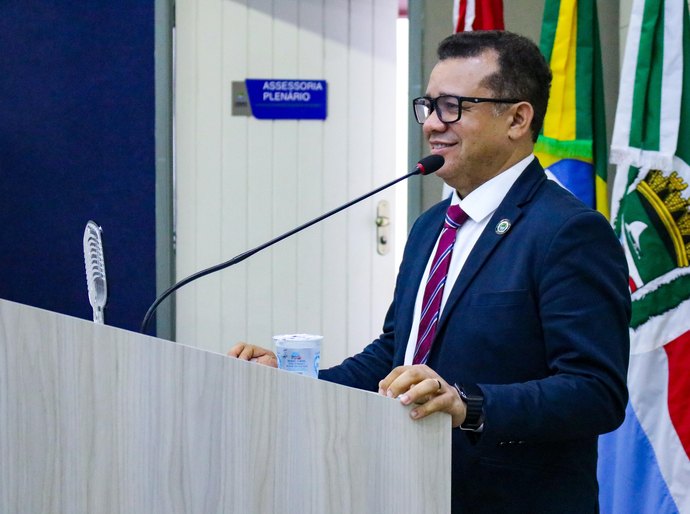Câmara aprova projeto para conscientização sobre o risco das drogas em escolas municipais