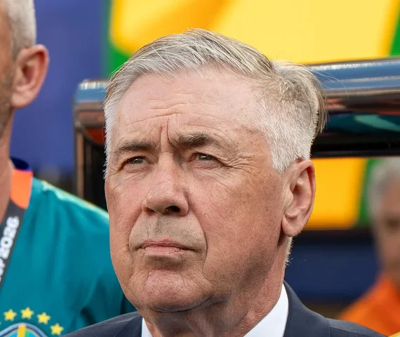 Ancelotti convoca 26 jogadores para últimos amistosos do Brasil em 2026; Neymar fica fora