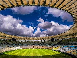 Justiça suspende jogo do Vasco contra o Boca no Maracanã
