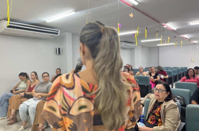 Lidera SUS realiza 9° encontro com gestores da Atenção Primária