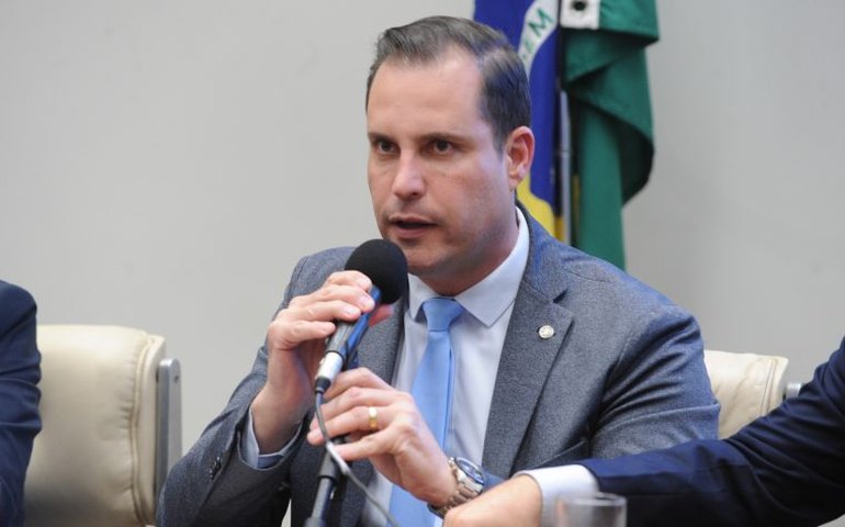 Comissão aprova punição para uso abusivo de ações judiciais contra concorrentes