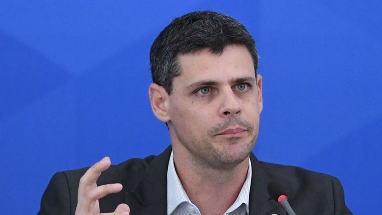 Funchal: reforma do IR leva a cerca de R$ 20 bi de perda a Governo Central