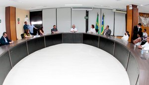 b6842a1250f9050347e2d29ed9aa54a2 / Foto: foto: reprodução/divulgação ascom Governo de Sergipe