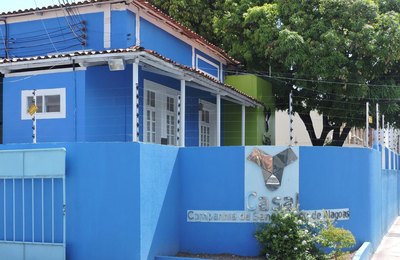 Casal fará, na próxima terça, limpeza da captação em manancial que abastece Messias 