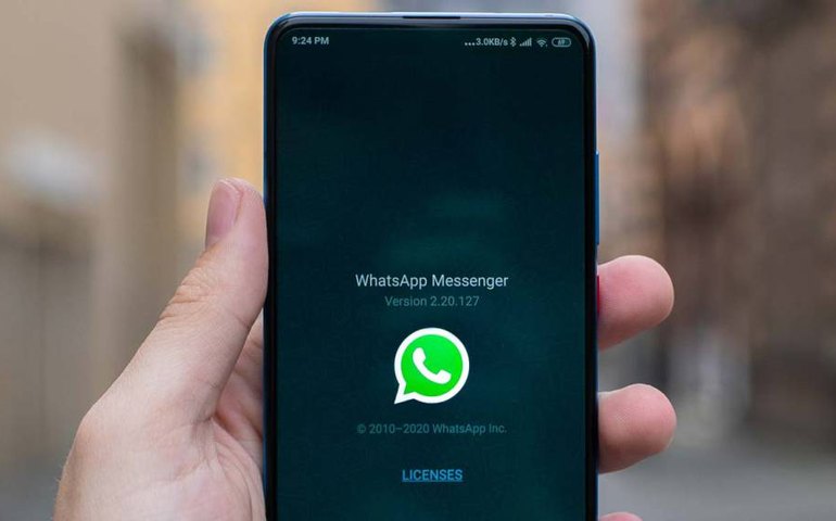 WhatsApp confirma que lançamento do Comunidades não foi adiado por acordo com TSE