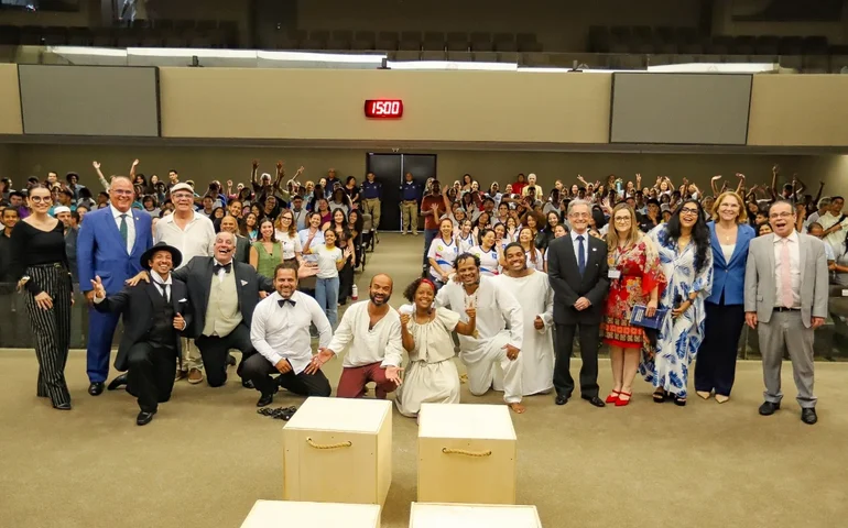 Pesquisa de servidora do TJAL revela história da última pena de morte por enforcamento no Brasil