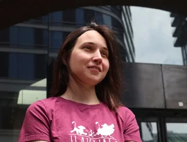 Juiz decide que oficial cancelou indevidamente o visto de acadêmica de Harvard acusado de contrabando de embriões de rã