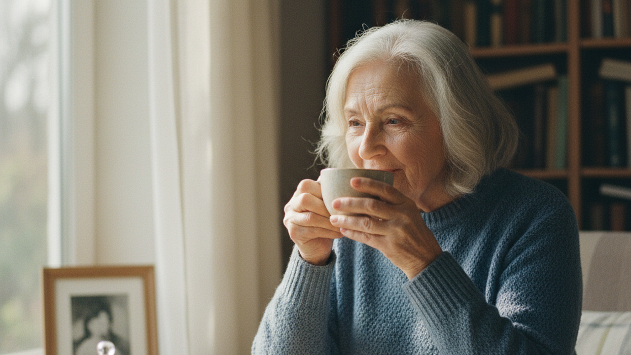 Estudo de Harvard aponta que consumo moderado de café pode reduzir risco de demência