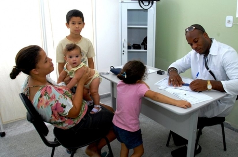 Gestores devem solicitar prorrogação do Programa Mais Médicos
