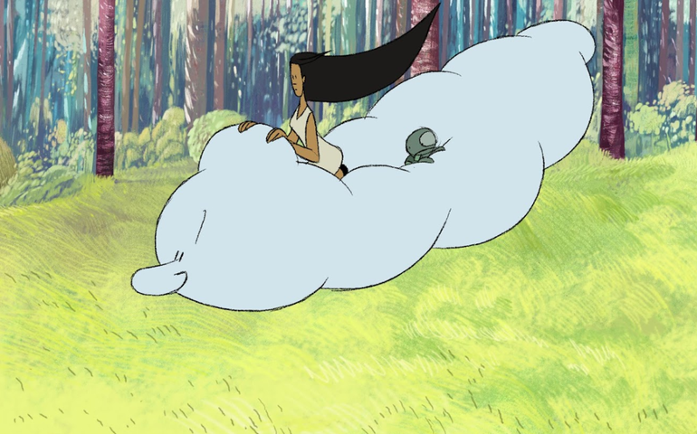 I Mostra de Animação do Festival de Cinema da Fronteira começa na próxima quarta (10) em Pelotas