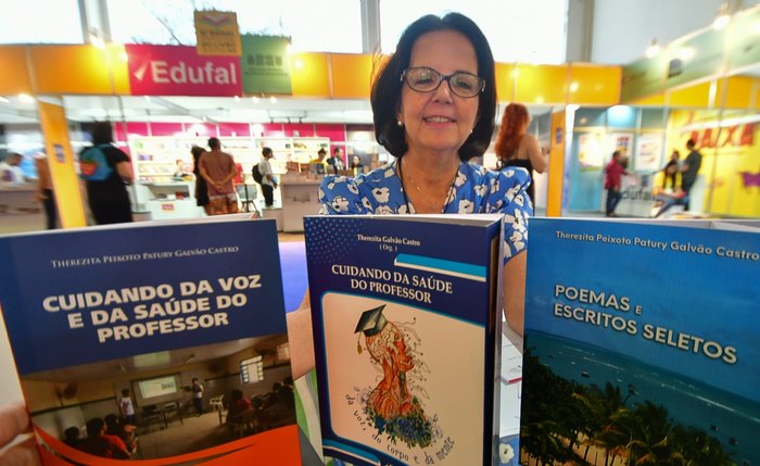 Médica Therezita Galvão