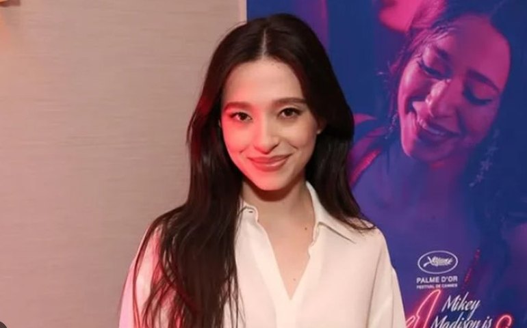 Mikey Madison diz que precisou se isolar após Oscar por 'Anora'