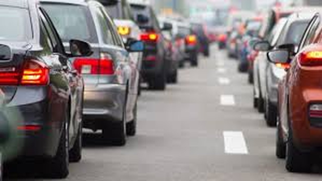 ABCR: Fluxo total de veículos nas estradas pedagiadas sobe 1,4% em junho