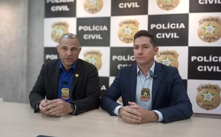 Presa em São Paulo mulher acusada de vender vagas de emprego na Secretaria de Saúde de Alagoas