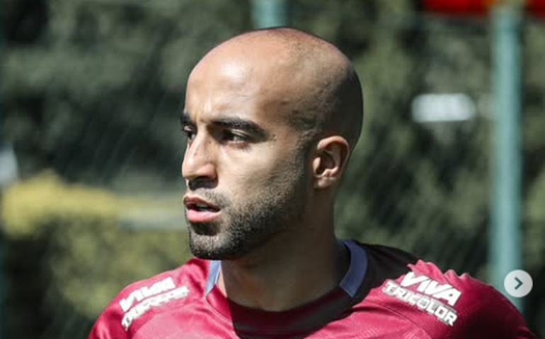 Lucas adia retorno e São Paulo foca na recuperação de lesões e treinamento de posse de bola