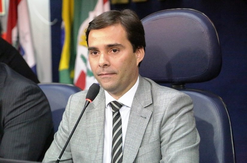 Em sede nova, Câmara retoma atividades legislativas após recesso