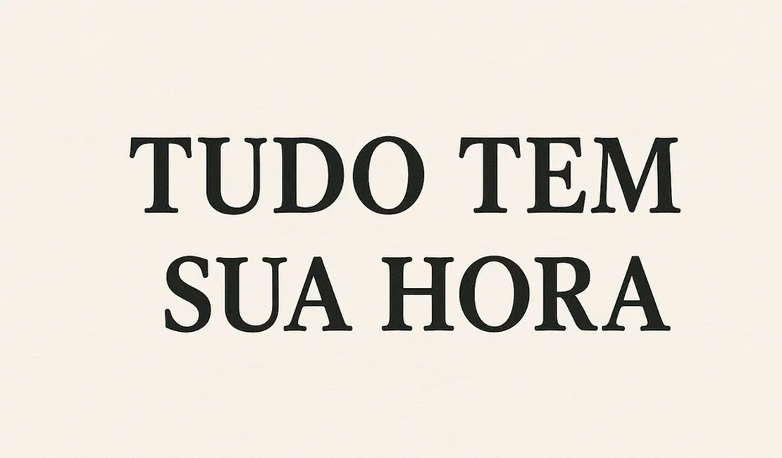 Final de ano é hora de acertar as contas (com direito a troco)