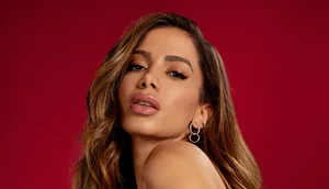 Moção de repúdio contra Anitta é aprovada pela Assembleia Legislativa de Sergipe / Foto: Foto: Reprodução/Redes Sociais