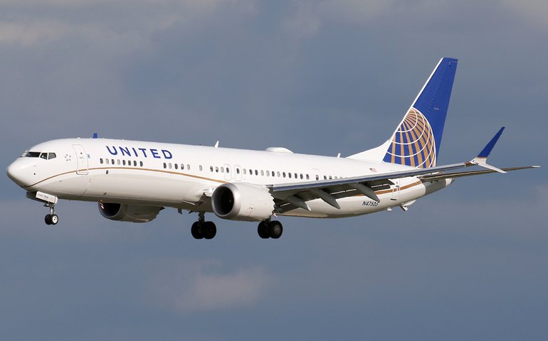 Boeing 737 Max 9: modelo de avião que voou de 'porta aberta' é supenso no Brasil