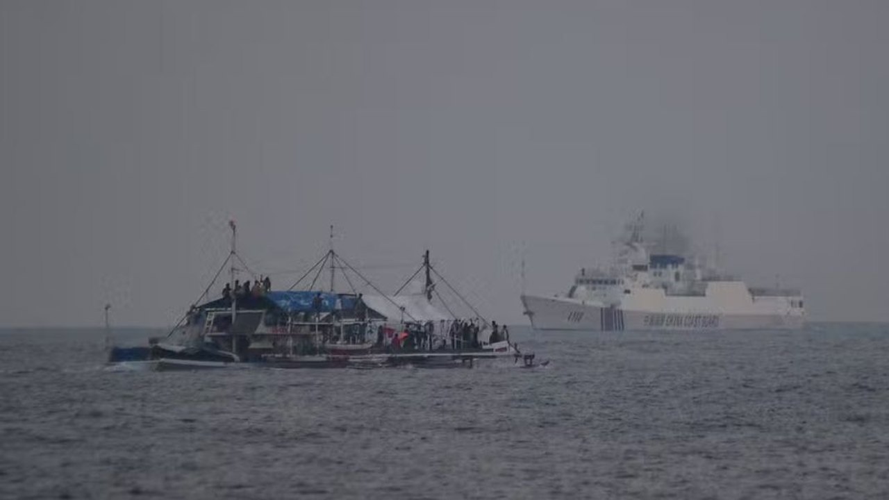 Militar das Filipinas fica gravemente ferido após colisão de navio com embarcação da China, e EUA condenam Pequim: 'irresponsável'